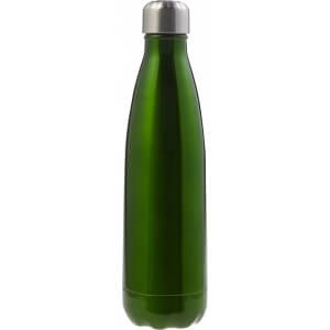 Double walled water bottle - Reklamnepredmety
