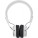 Wireless foldable headphones - fejhallgato-feher--8165-02--300 - variant Gi 8165-02