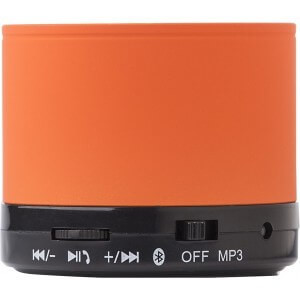 Wireless speaker - Reklamnepredmety