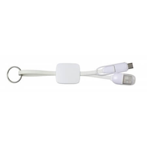 USB-C charging cable - Reklamnepredmety