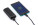 Power bank with two wireless ear buds - b1105800pk2_i - variant Gi B1105800PK2