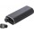 Power bank with two wireless ear buds - powerbank-fulhallgatoval-fekete--8163-01--300 - variant Gi 8163-01