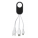 Charger cable set - 8450-01 - variant Gi 8450-01