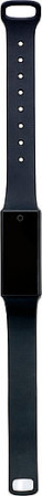 Stainless steel smartwatch - B2800500PK2_f - variant Gi B2800500PK2