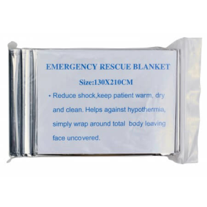 Isolation blanket - Reklamnepredmety