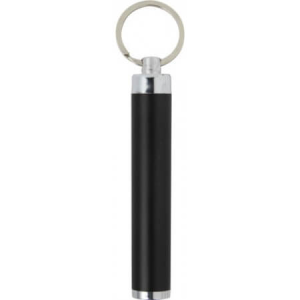 Pocket-sized LED flashlight