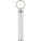 Pocket-sized LED flashlight - led-lampa-kulcstartoval-feher--8297-02--300 - variant Gi 8297-02