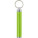 Pocket-sized LED flashlight - led-lampa-kulcstartoval-vilagoszold--8297-19--300 - variant Gi 8297-19