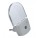 Night light with sensor - ejszakai-feny-feher--8171-02--300 - variant Gi 8171-02
