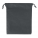 Nonwoven, drawstring pouch - 8279-01 - variant Gi 8279-01