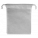Nonwoven, drawstring pouch - 8279-02 - variant Gi 8279-02
