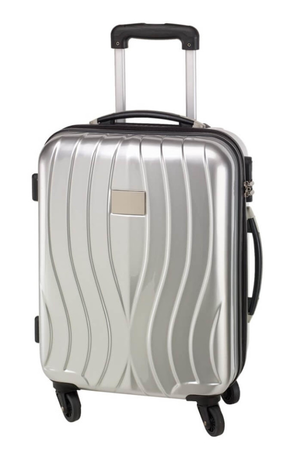 St.Tropez Business trolley boardcase