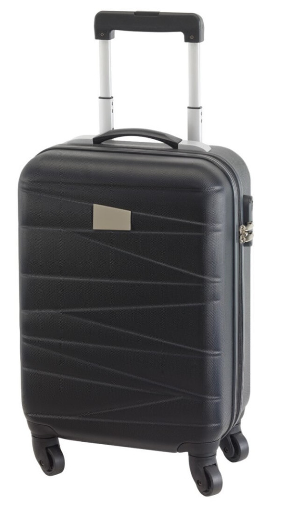 Trolley board case "Padua"