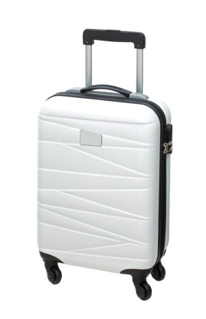 Trolley board case "Padua" - Reklamnepredmety