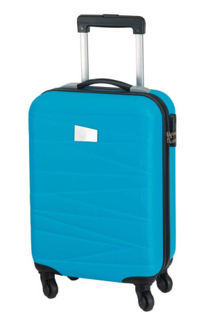 Trolley board case "Padua" - Reklamnepredmety