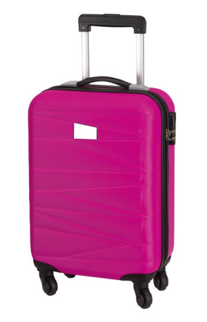 Trolley board case "Padua" - Reklamnepredmety