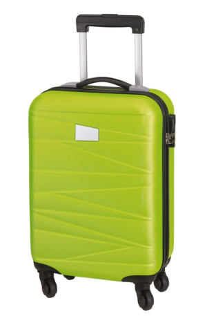 Trolley board case "Padua" - Reklamnepredmety