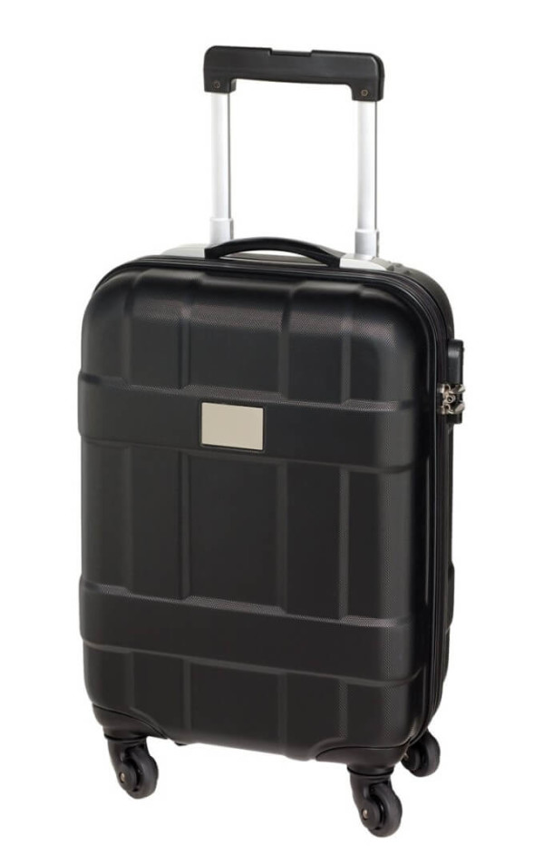 Trolley cabin suitcase "Monza"