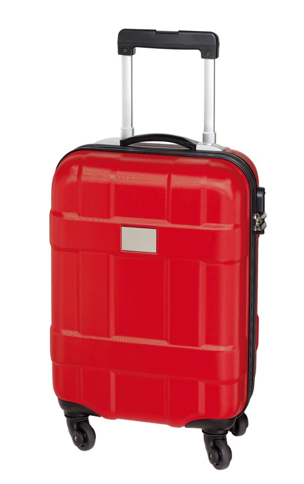 Trolley cabin suitcase "Monza"