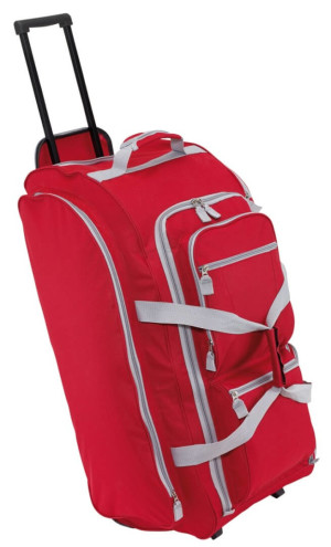 Trolley travel bag 9P - Reklamnepredmety