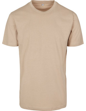 BY004 T-Shirt Round Neck - Reklamnepredmety