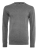 BY010 Light Crew Sweatshirt - BY010_Heather-Grey - variant Ls 1000035703