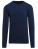 BY010 Light Crew Sweatshirt - BY010_Light-Navy - variant Ls 1000286157