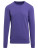 BY010 Light Crew Sweatshirt - BY010_Ultraviolett - variant Ls 1000250480