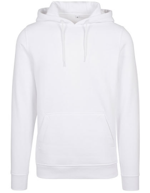 BY011 Heavy Hoody - Reklamnepredmety