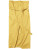 CGW110 Slit Apron Milano 100 x 100 cm - CGW110_Curry - variant Ls 1000040538