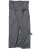 CGW110 Slit Apron Milano 100 x 100 cm - CGW110_Elefant - variant Ls 1000040540