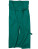 CGW110 Slit Apron Milano 100 x 100 cm - CGW110_Evergreen - variant Ls 1000040541