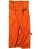 CGW110 Slit Apron Milano 100 x 100 cm - CGW110_Orange - variant Ls 1000040548