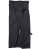 CGW110 Slit Apron Milano 100 x 100 cm - CGW110_Raven - variant Ls 1000040549