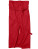 CGW110 Slit Apron Milano 100 x 100 cm - CGW110_Red - variant Ls 1000040550
