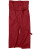 CGW110 Slit Apron Milano 100 x 100 cm - CGW110_Regency-Red - variant Ls 1000040551