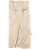 CGW110 Slit Apron Milano 100 x 100 cm - CGW110_Sand - variant Ls 1000040552