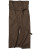 CGW110 Slit Apron Milano 100 x 100 cm - CGW110_Toffee - variant Ls 1000040555