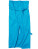 CGW110 Slit Apron Milano 100 x 100 cm - CGW110_Turquoise - variant Ls 1000040556