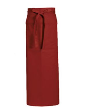 CGW111 Slit Apron Milano 80 x 100 cm - Reklamnepredmety