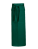 CGW111 Slit Apron Milano 80 x 100 cm - CGW111_Evergreen - variant Ls 1000040566