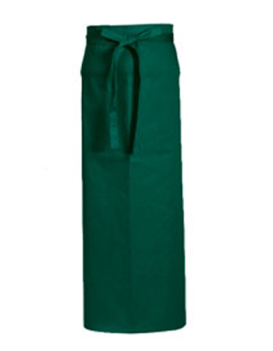 CGW111 Slit Apron Milano 80 x 100 cm - Reklamnepredmety