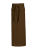 CGW111 Slit Apron Milano 80 x 100 cm - CGW111_Taupe - variant Ls 1000040579