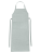 CGW1145 Bib Apron Verona Bag 110 x 75 cm - CGW1145_Pale-Grey - variant Ls 1000040586