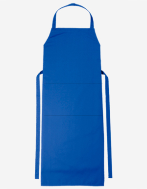 CGW1146 Bib Apron Verona Classic Bag 90 x 75 cm - Reklamnepredmety