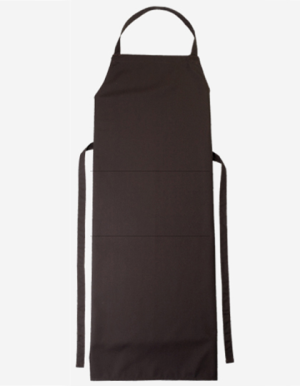 CGW1146 Bib Apron Verona Classic Bag 90 x 75 cm - Reklamnepredmety