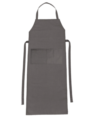 CGW1146 Bib Apron Verona Classic Bag 90 x 75 cm - Reklamnepredmety