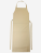 CGW1146 Bib Apron Verona Classic Bag 90 x 75 cm - CGW1146_Khaki - variant Ls 1000040596