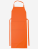 CGW1146 Bib Apron Verona Classic Bag 90 x 75 cm - CGW1146_Orange - variant Ls 1000040601