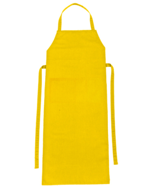 CGW1146 Bib Apron Verona Classic Bag 90 x 75 cm - Reklamnepredmety